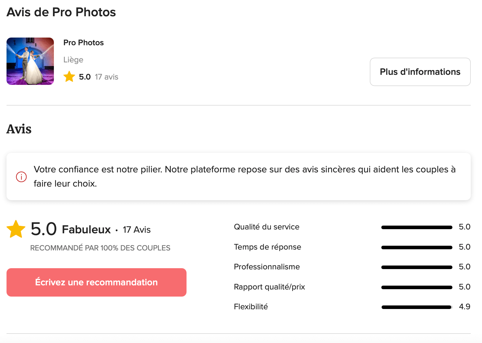 mariages.net