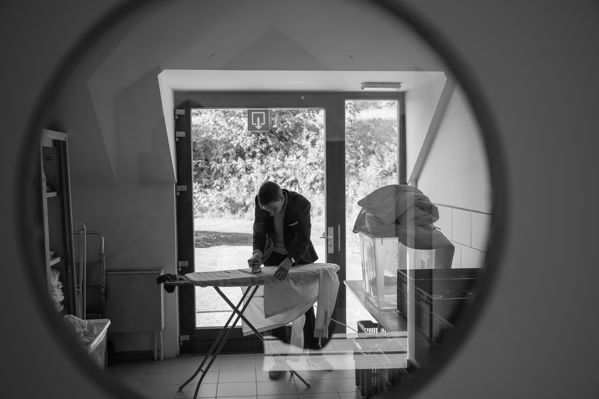 prophotos.be - Olivier Breuer - derniers preparatifs