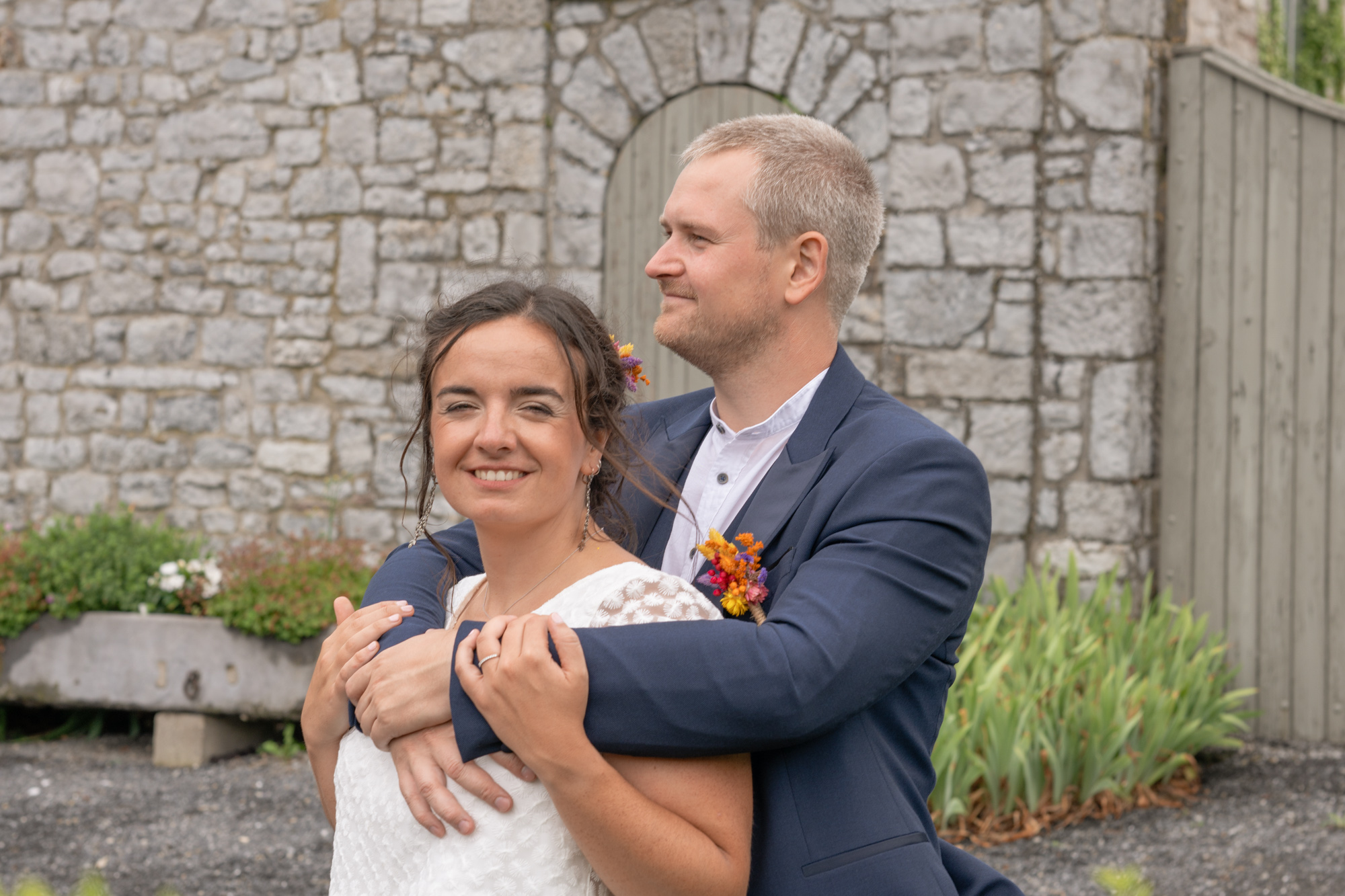 prophotos.be - Olivier Breuer - couple de mariés