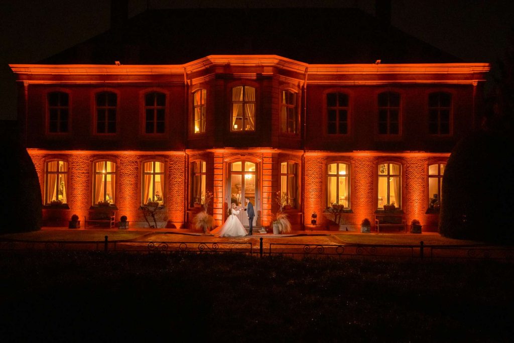photographe mariage wanfercee