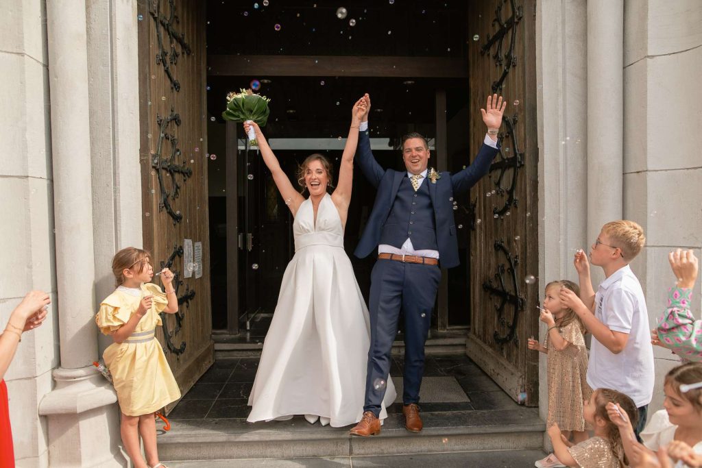 photographe mariage waremme eglise